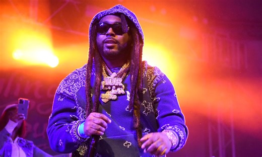 Icewear Vezzo Recruits Jeezy For ‘One Time’