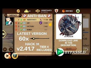 Shadow Fight 2 Latest Version Hack | Game guardian hack | Shadow Fight 2 Hack | #shadowfight2