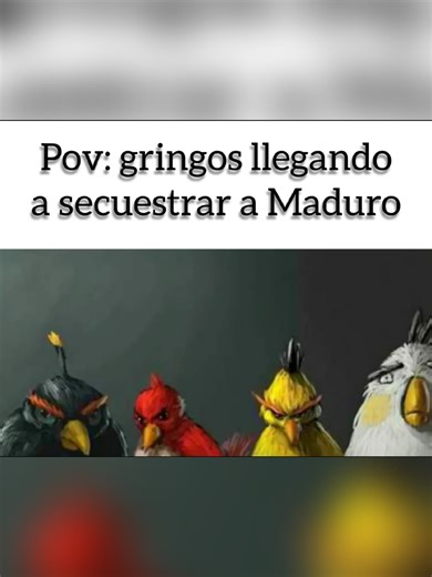Memes sobre Maduro y el humor venezolano