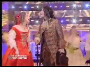 Comédies musicales françaises