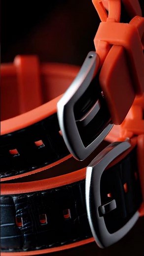 The Xenith Quartz watch - Tornado Watches #watch #luxury #menswatch #tornadowatches