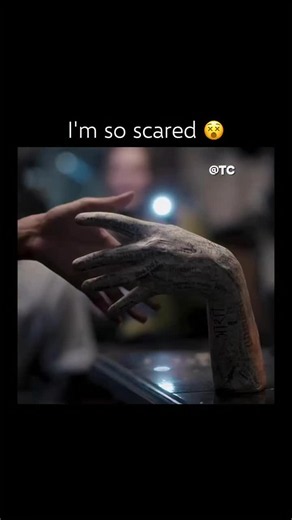 Talk to Me (2022): In suburban Australia a group of teenagers discover a strange embalmed hand that lets them communicate with spirits when they hold it and say the words. At first, it becomes a dangerous party game, giving them a rush from possession and fear. But for Mia, a lonely girl still grieving her mother's death. the hand offers something deeper and more tempting than simple entertainment. As Mia pecomes more connected to the spirits the film turns into a horror story about grief, obses