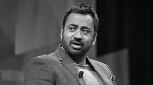 Actor Kal Penn pays tribute to his Asian American role models, from Mira Nair to Margaret Cho: "A lot of them have a really unlikely story and it’s one that we should celebrate.” https://gma.abc/2Lh4a4v | Good Morning America