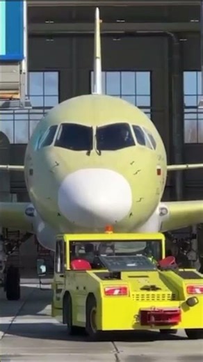 SJ-100: India’s FIRST Big Passenger Plane! 🛫🔥 HAL x Russia