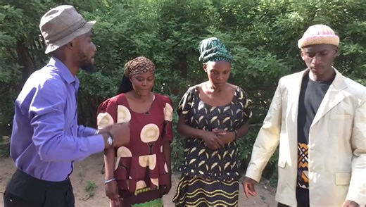 6K views · 189 reactions | Beautiful my grannies MC Shimapepo KING MAKER Comedy Mr Noise Maker May God keep you and bless you. 殺❤️♥️ | Sekanayo comedy | Facebook