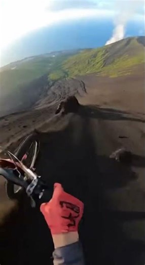 #adrenalinerush #mtb #adventure