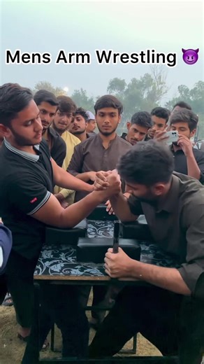 Girls Arm Wrestling vs Boys: Who Will Win?