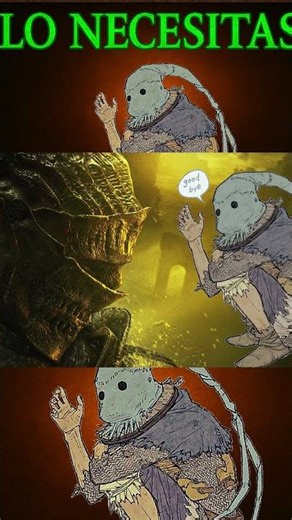 🔷Cuando Te Encuentras a Greirat por Primera Vez🔷