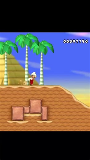 Explore New Super Mario Bros Wii Gameplay