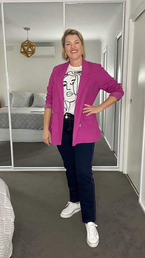 Embody Women X Bridget Bell @embodywomen Link in my bio for Embody Women website. **Tempt Narrow - Indigo - Size 14 $259.00 AUD** Use code: Bridgetbelldenim for 15% off. Working to bring you quality Australian brands will level up your wardrobe with pieces you will have for years to come. I believe that if we all start to make small changes to buy quality pieces that we can change the way we impact what the mass market of clothing production is doing to our planet. Embody Women is doing just tha