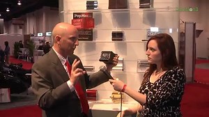 Why Modular Computers Win Awards - Xi3 Corp at CES 2013 - Nixie Pixel Geekbuzz