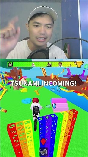 I Ride My Bike to the Tree House