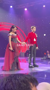 1.3M views · 21K reactions | Yang tersenggol tadi malam Dacademy 7 top 4 ‼️ | Bang Zaen | Facebook