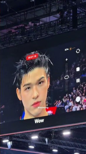 #hirunkit_ #skynani#GMMTVstarlympics2025. Hit the like button and subscribe for more!