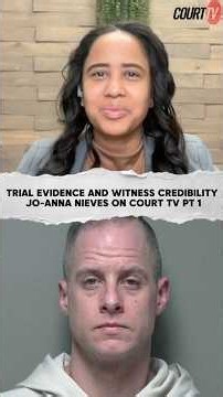 Caleb Flynn Trial: Tool Marks, the Hammer & FBI Evidence | The Nieves Law Firm