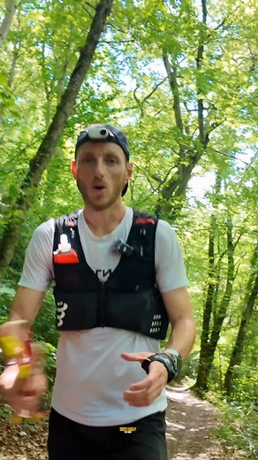 Comment utiliser les bâtons en trail ? Ton guide complet est en ligne 🤝 #courseapied #running #ultratrail #courir #marathon #C2coaching | Clément Hz