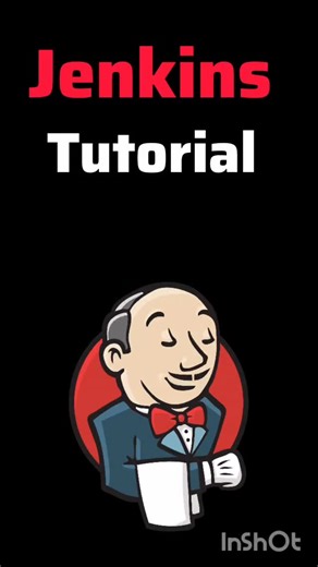 VMV CODING CLASSES and Learning Community on Instagram: "Jenkins tutorial for beginners 🎯 Learn Coding & IT Skills VMV classes Video tutorials covering: ✅ C, C++ & Java ✅ Data Structures ✅ DevOps, AWS, Jenkins, Docker, Kubernetes, Ansible ✅ Generative AI (GenAI) ✅ Placement Studies & Interview Preparation Perfect for: College students & beginners aiming for an IT career. 📌 What You’ll Get: Step-by-step coding basics & operating systems Advanced tools & technologies Assignments for practice Con