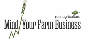 Mind Your Farm Business — Ep. 10: Farm Financial Ratios to Focus On