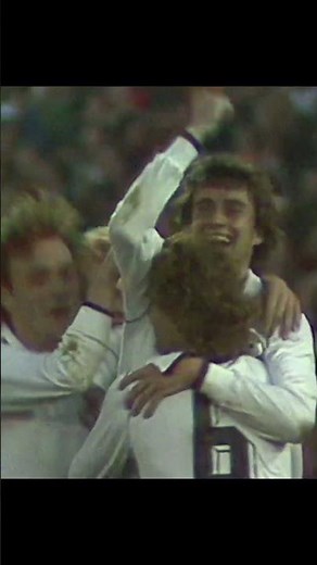 Netherlands X Germany 78 World Cup #football #germany #futebol #netherlands