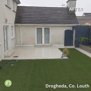 Paving the Way to Your Dream Garden! 🛤️🌟 JP’s Paving and Landscaping specialises in crafting beautiful, durable outdoor spaces. Call 085 823 6400 or visit www.jppavinglandscaping.com to arrange your free quote today. Let’s make your garden dreams come true! #PavingPros #IrishGardens #QualityWork | JP Paving and Landscaping