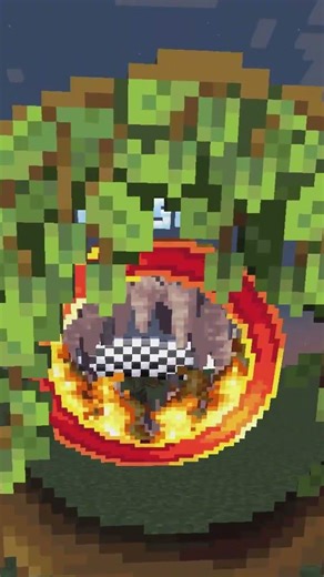 Dragon Rings MOD in Minecraft