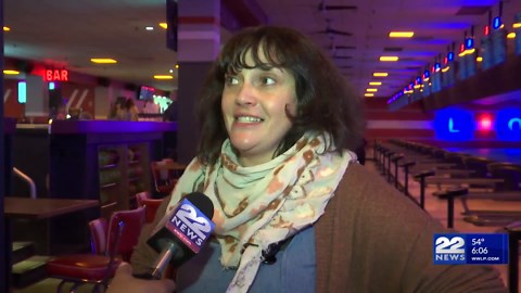 Chicopee Bowl-a-thon supports adults with disabilities