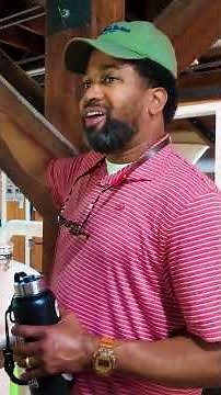 How Maker's Mark Bourbon Whisky is Made #1 #shorts