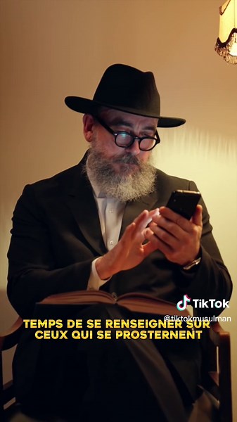 Conversion d'une juive à l'islam : une histoire inspirante