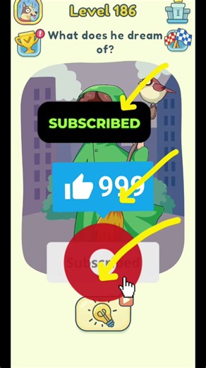 subscribe me #dop 2 delete one part 🤔 solve this level #26 #shorts #shortsfeed