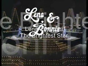 Lena Zavaroni and Bonnie Langford Duet 1978