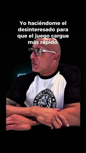 Cuando tu PC tarda una eternidad en cargar el juego 💻