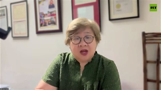 ‘I haven't seen leaders from Western ‘democracies’ to be held accountable for their acts’ — politics prof Malou TiquiaShe comments on Duterte's ‘crimes against humanity’ case and argues ICC became a TOOL for powerful elites to assert their political messaging