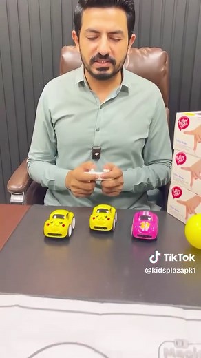 2.4G Electric Mini Remote & Induction Controlled Car