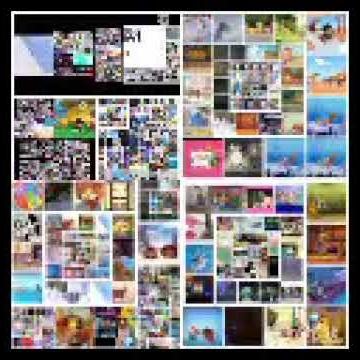 up to faster infinity parison