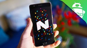 20K views · 758 reactions | So what's Android Nougat like on the OnePlus 3? We take a look at what's new in the Nougat beta. For the full Nougat review: https://goo.gl/RHq7lm | Android Authority | Facebook