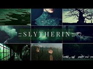 :: S L Y T H E R I N ::