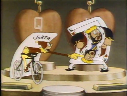 Walt Disney Mini Classics: Mickey's Magical World (JP Laserdisc)