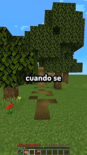 La mejor manera de hacer una cama en Minecraft o tal vez no | Pupay