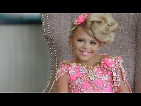 Toddlers and Tiaras OMG Awards: Week 10