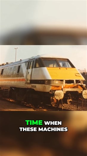 🚂 Echoes of the Rails – A Tribute to Old Locomotives 🚂 There’s something deeply moving about an old locomotive. The faded paint, the worn steel, the lingering scent of oil and steam… each one a giant time capsule carrying the memories of Britain’s railways. These machines weren’t just built to move goods and passengers — they were built to shape an era. From the mighty steam giants that thundered through the countryside, to the early diesels that heralded a new age of modernisation, every loco