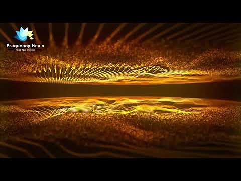 Allergies Healing - Energy & Quantum Medicine - Healing Frequency - Raise Vibrations