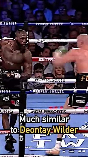 Gerry Cooney recalling his fight against Ken Norton #shorts