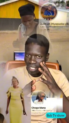 Thank you so much 💓 brother @Bab TV Show @top fans Chogo mana @ | Chogo mana