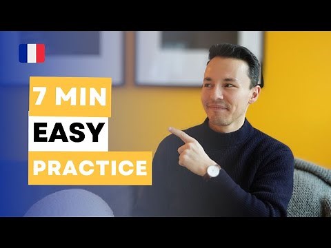 How to Learn French with Songs: "Je veux" by Zaz | Beginner's Guide