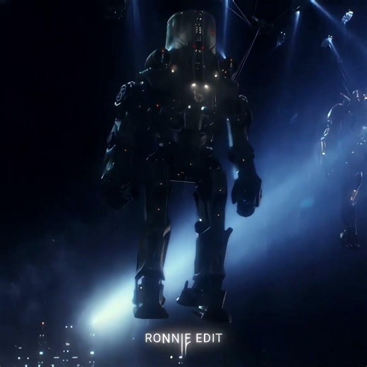 The Oldest Beast | Cherno Alpha | Edit. #pacificrim #jaeger