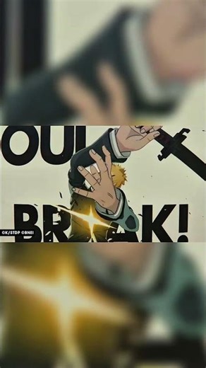 Personal space is important #bleach #bleachrebirthofsouls #kyoraku #bankai #gaming