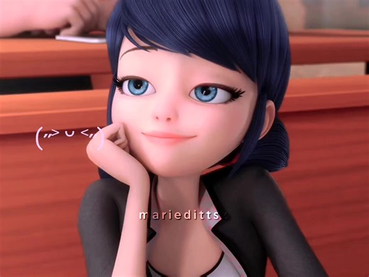Miraculous Ladybug: Epic Edit Highlights
