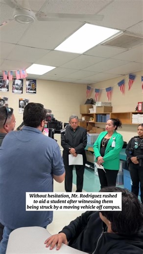 41K views · 301 reactions | Shoutout to PSJA Memorial ECHS teacher...