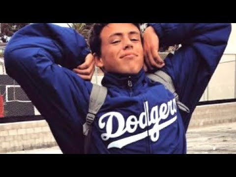 The Story Of Cameron Terrell (Rollin 90 Crip)