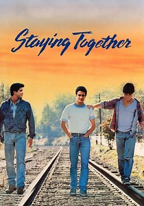 Staying Together streaming: where to watch online?